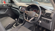 Volkswagen T-Cross 1.0 TSI 110 SE 5dr Petrol Estate